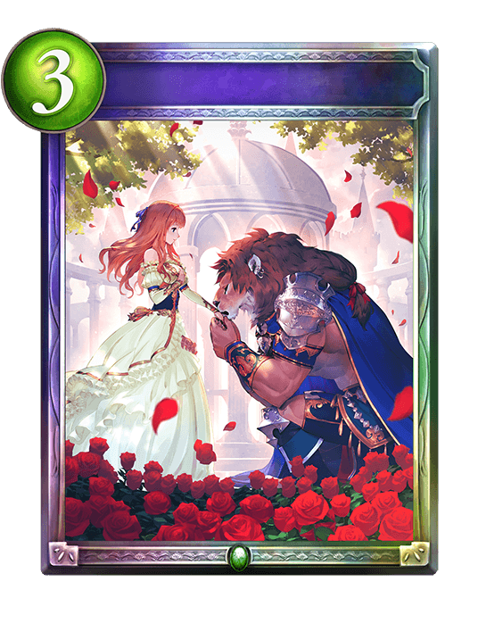 Miracle of Love