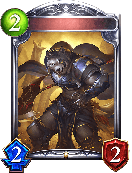Jeno, Levin Stalwart