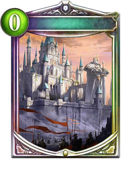 Everlasting Castle