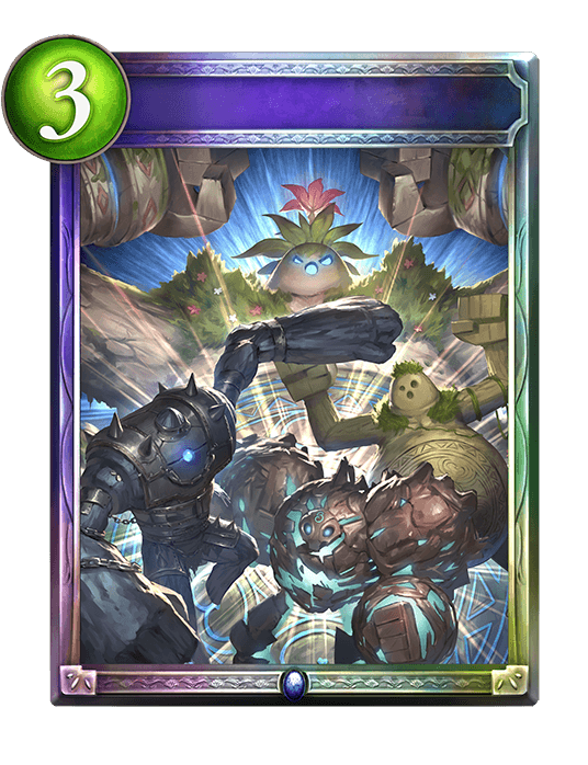 Golem Squad
