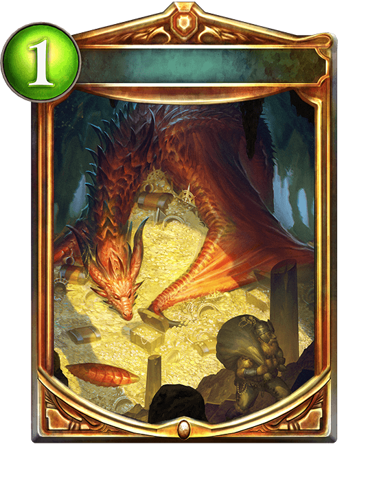 Dragon's Hoard