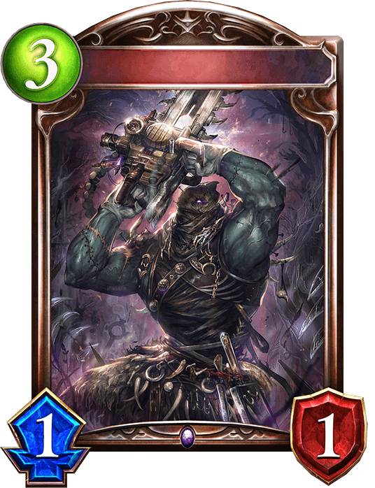 Mechasaw Deathbringer