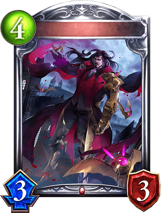 Mechaforge Devil