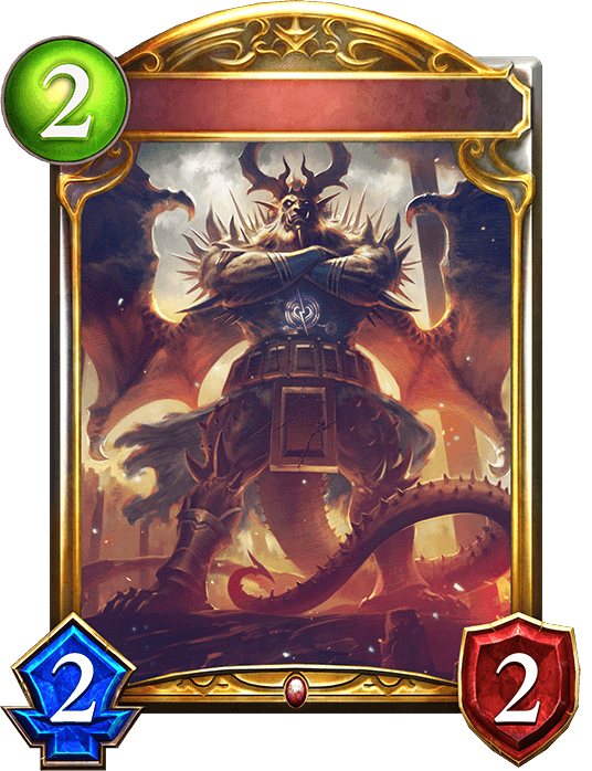 Heartsick Demon