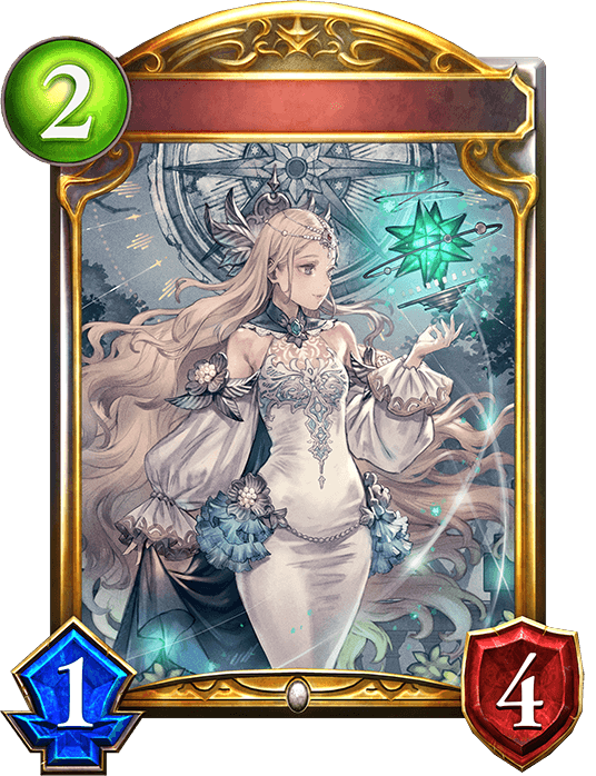 Laelia, Saint of Peace