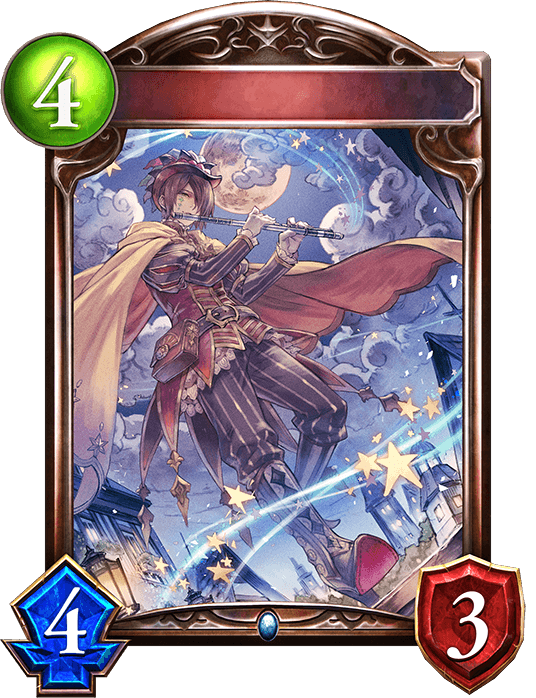 Hamelin, Fey Flautist