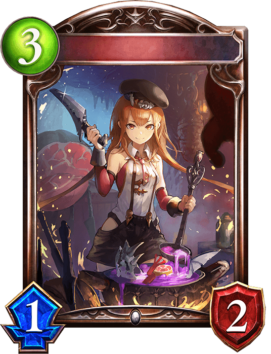 Alchemical Confectioner