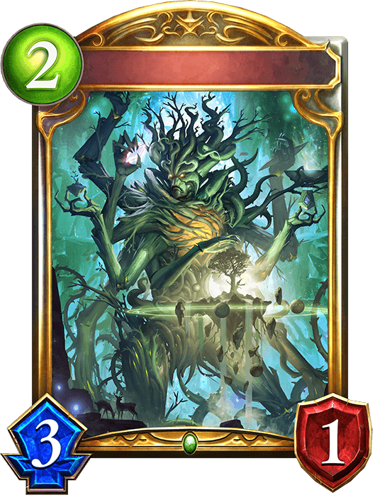 Avatar of Fruition