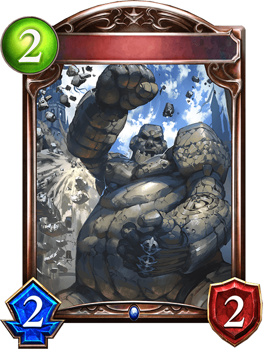 Gigahand Golem