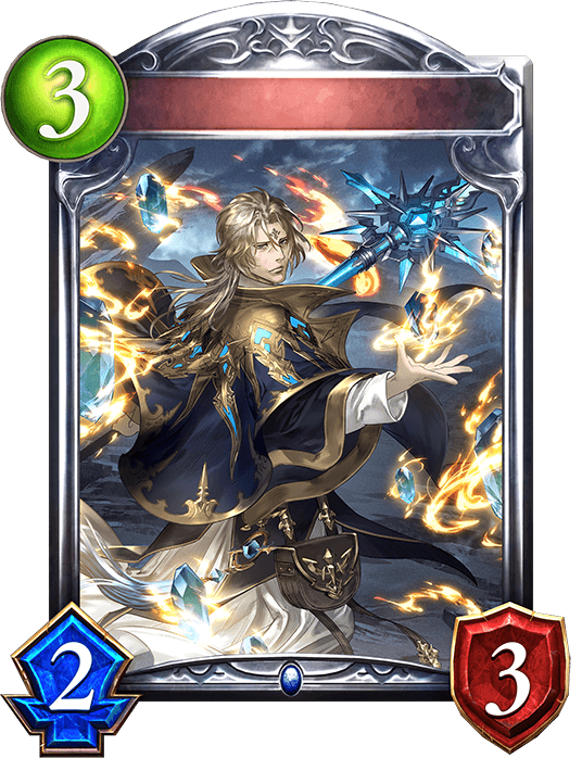Pyromancer