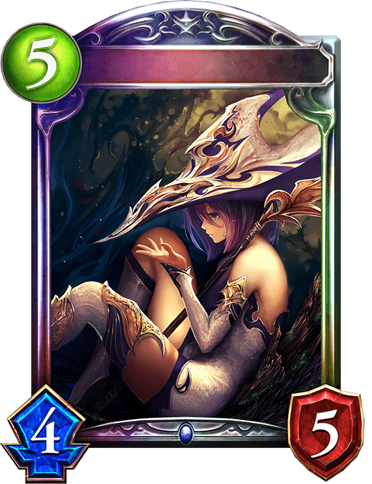 Medea, Ritual Sorceress