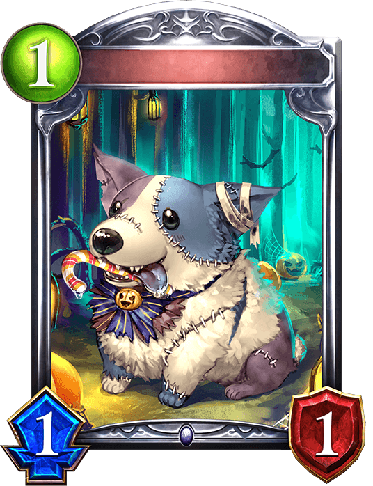 Night of the Living Dog