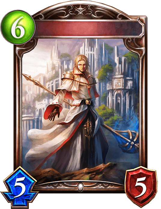 Priest of Excess