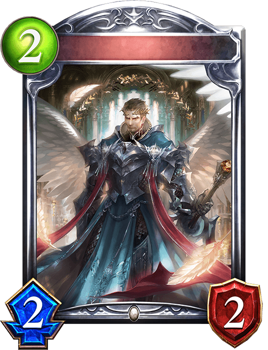 Featherfolk Punisher