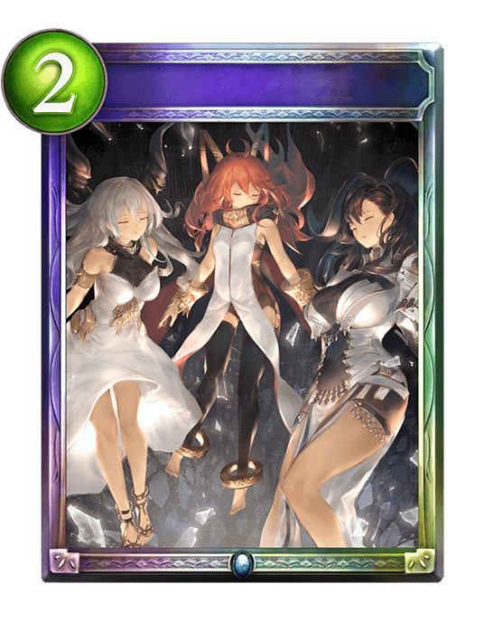 Awakened Ragna