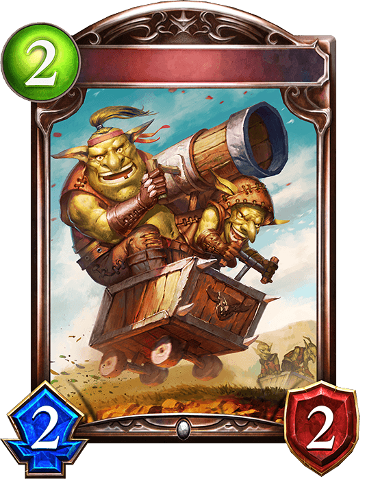 Bazooka Goblins