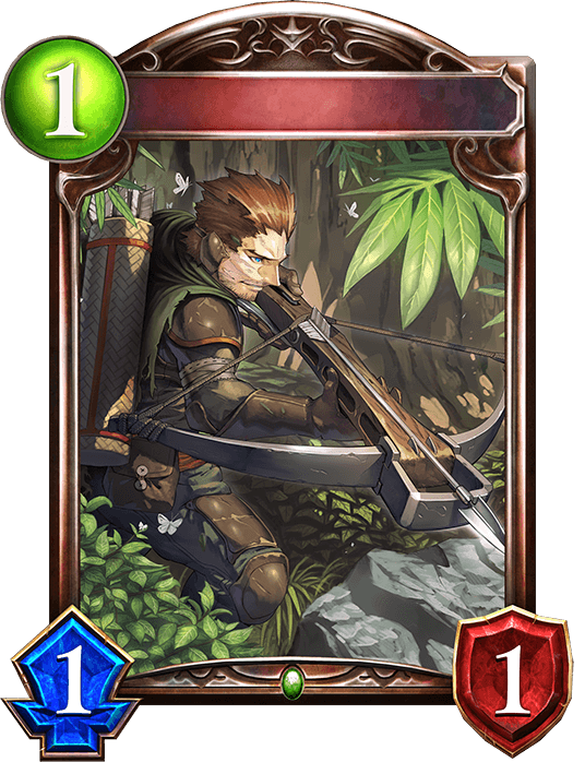 Crossbow Sniper