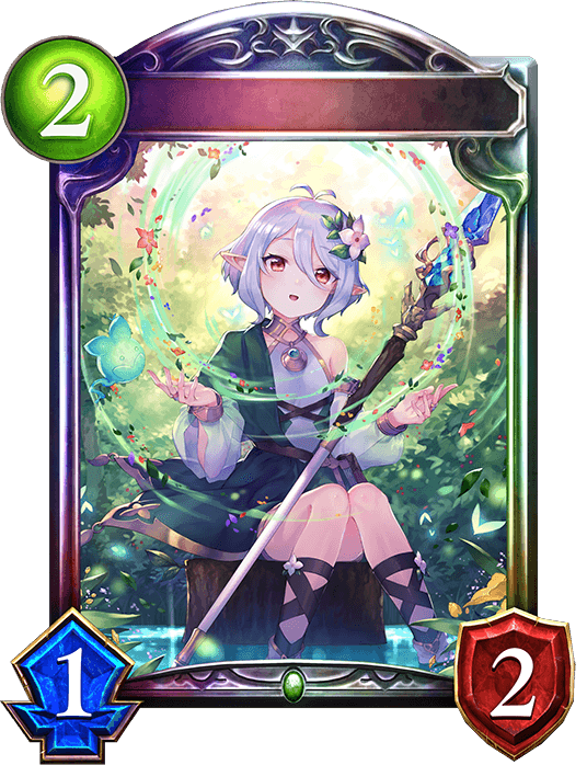 Kokkoro, Faithful Guide
