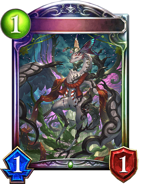 Phantasmal Fairy Dragon
