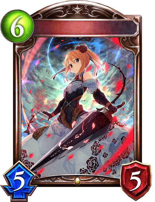 Petalwink Paladin