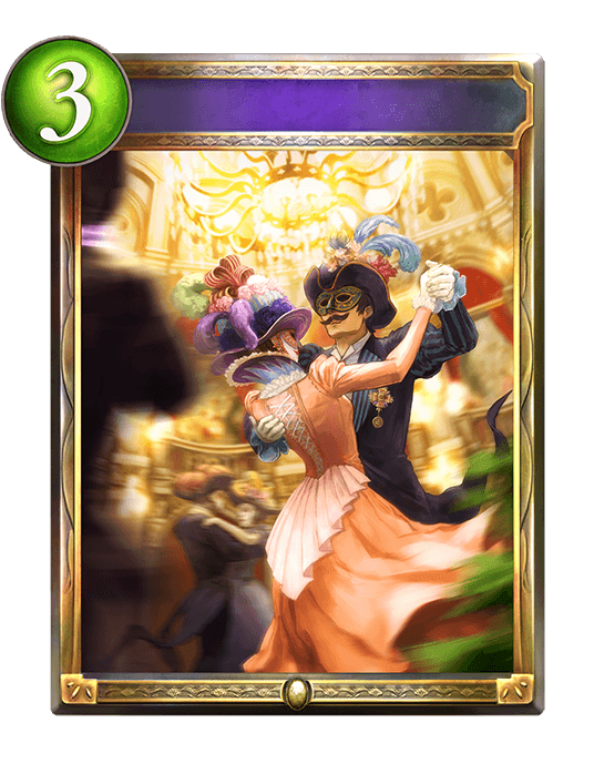 Courtly Dance