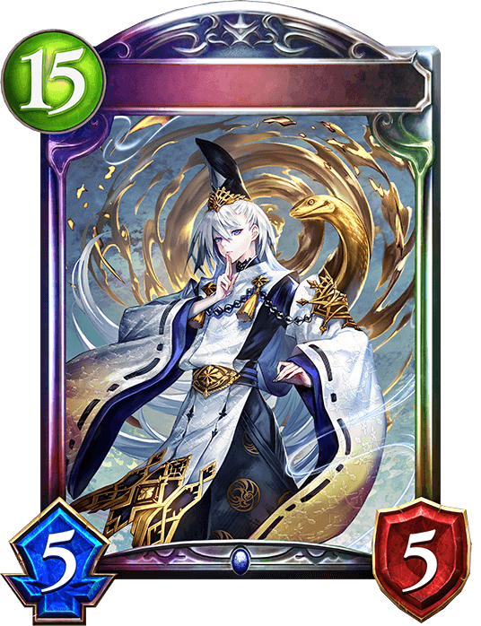 Kuon, Founder of Onmyodo
