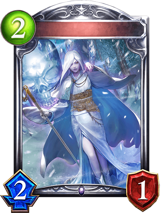 Yuki-Onna