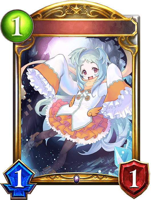 Miyako, Pudding Poltergeist