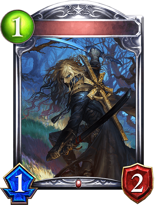 Lucius, Vampire Slayer