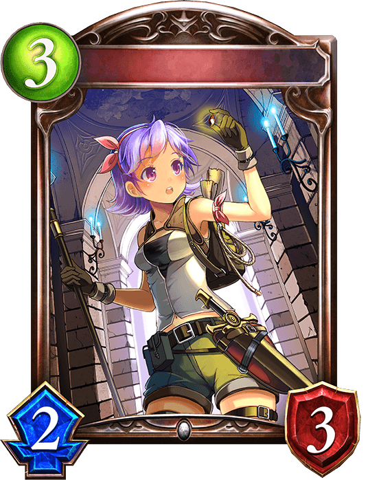 Plucky Treasure Hunter