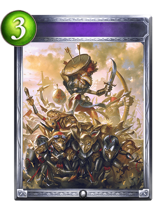 Goblin Warpack