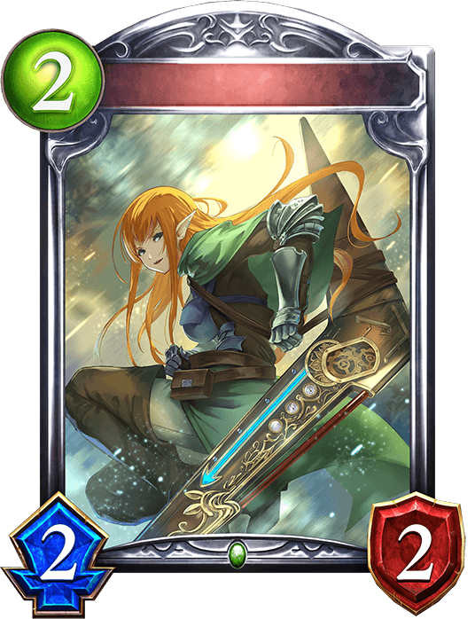 Mechaboomerang Elf