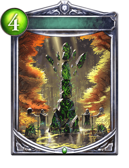 Fairy Menhir