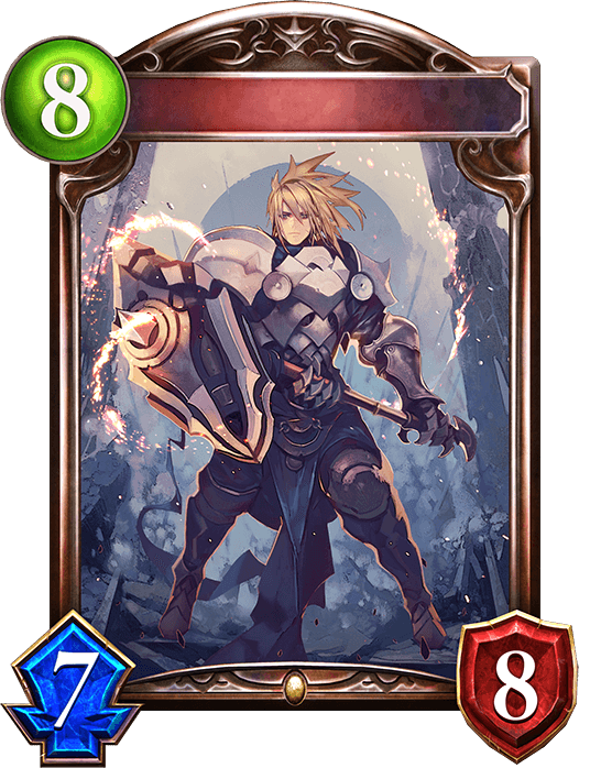 Impact Soldier