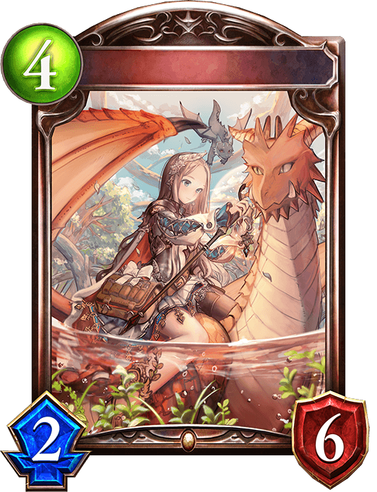Dragoon Medic