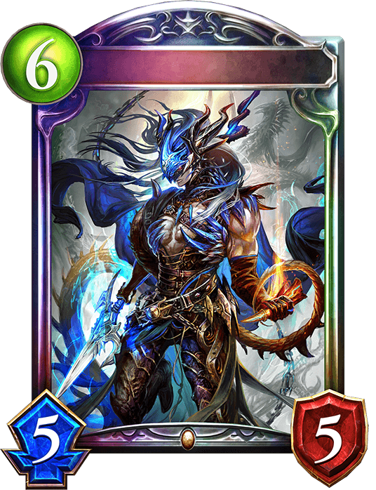 Jerva, Wyrm Transcendent