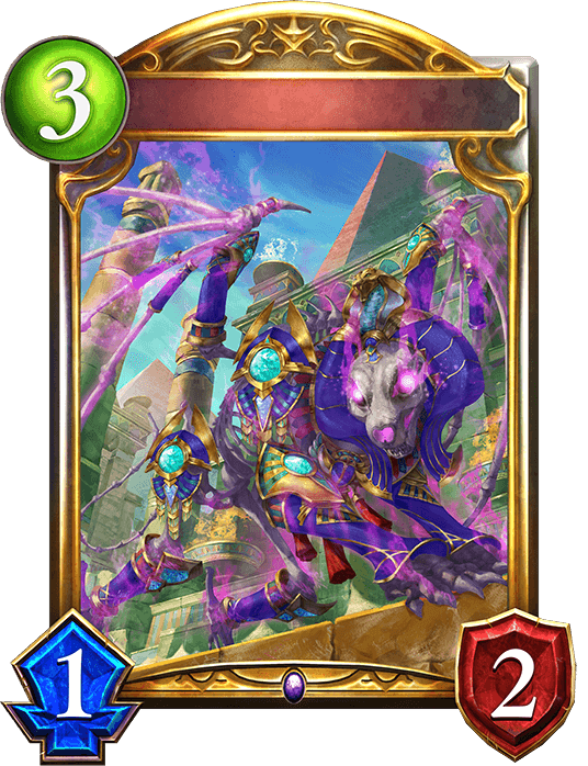 Sarcophagus Wraith