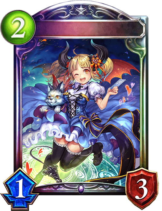 Gremory, Death Teller