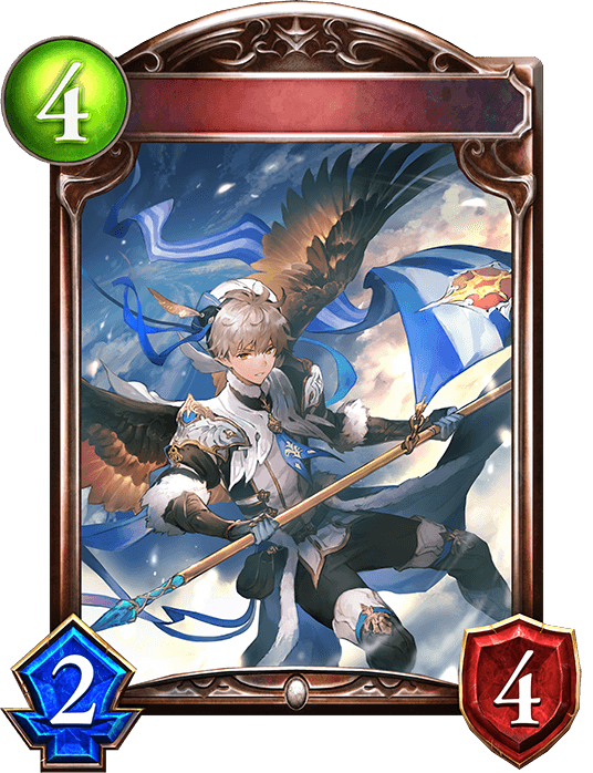 Graywing Featherfolk
