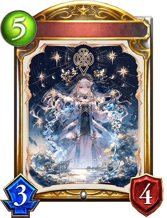 Starbright Deity