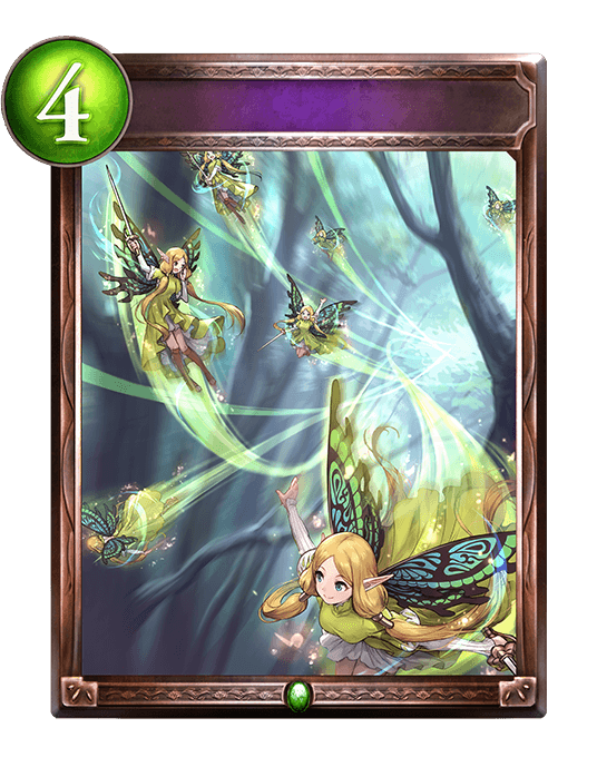 Fairy Assault