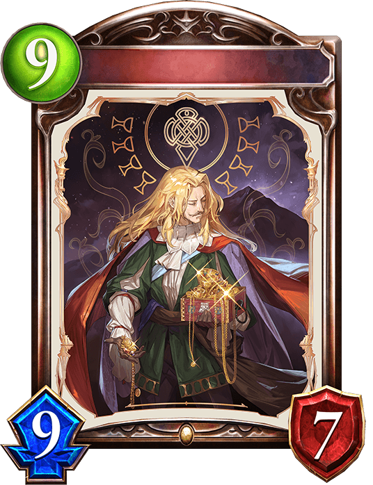Selfless Noble