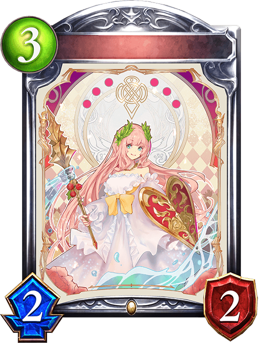 Empress of Serenity