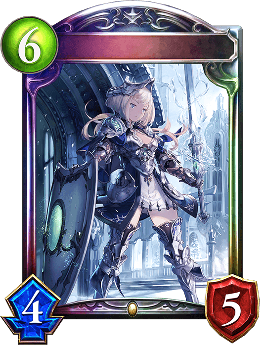 Diamond Paladin