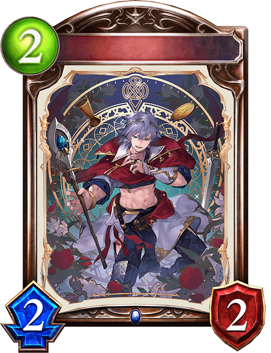 Creative Conjurer