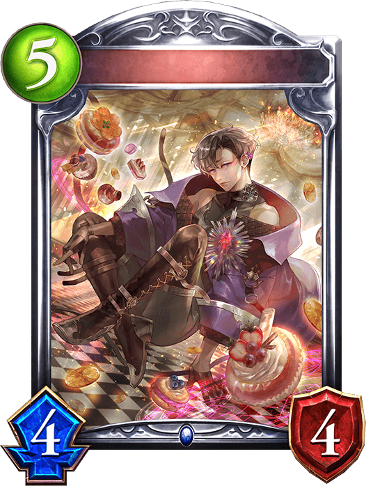 Sweetspell Sorcerer