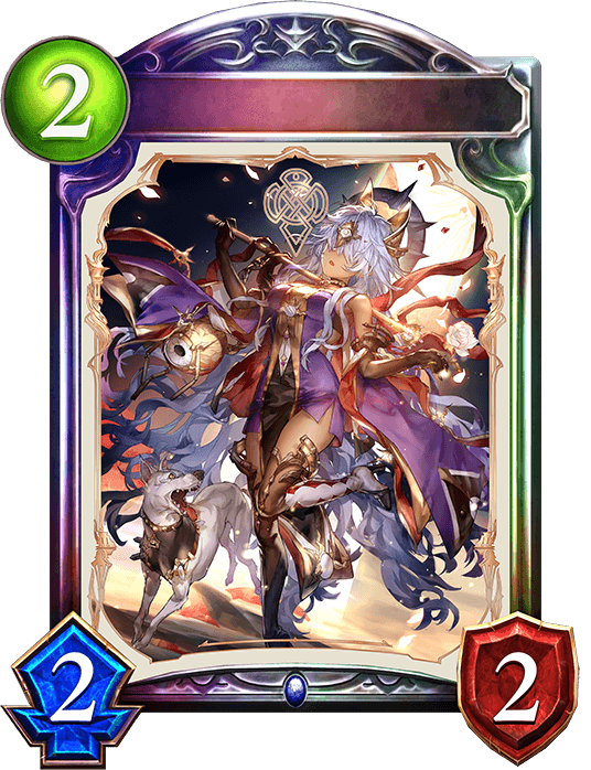0. Lhynkal, The Fool