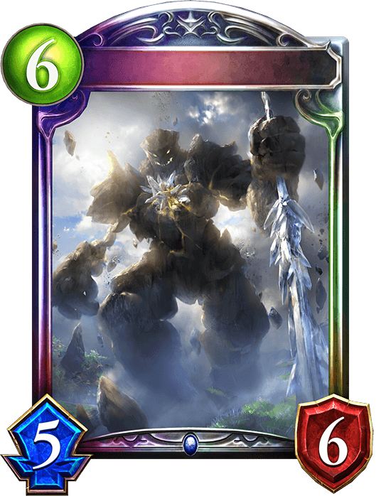 Adamantine Golem