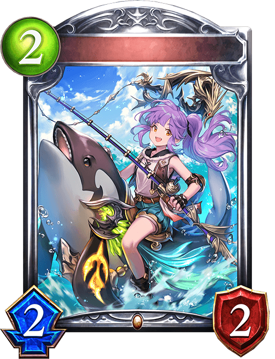 Wavecrest Angler