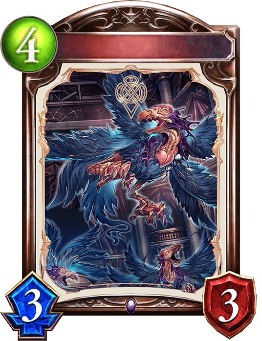 Death Fowl